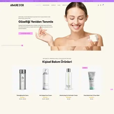 armuredor.com
