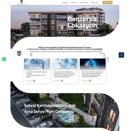 bastinsaat.com