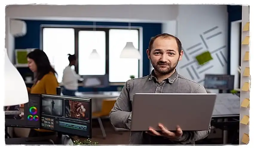 Web Site Hizmetleri | Konya Selçuklu Kampüs Akademi