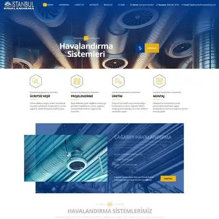 istanbulhavalandirma.com
