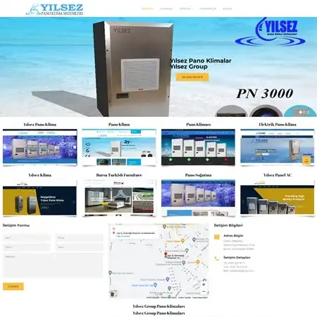 yilsezgroup.com